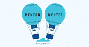 Mentor Mentee -YIP 2019