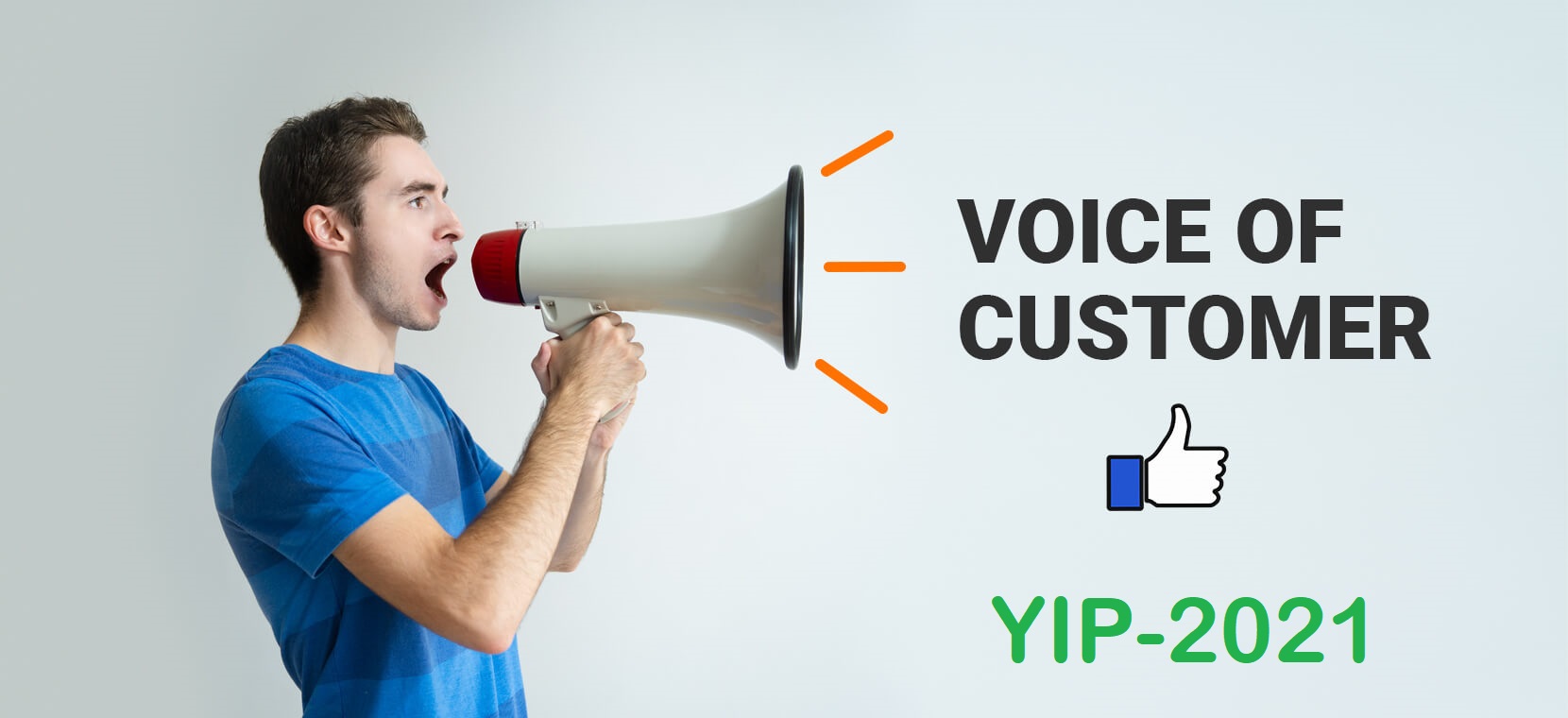 Voice of Customer